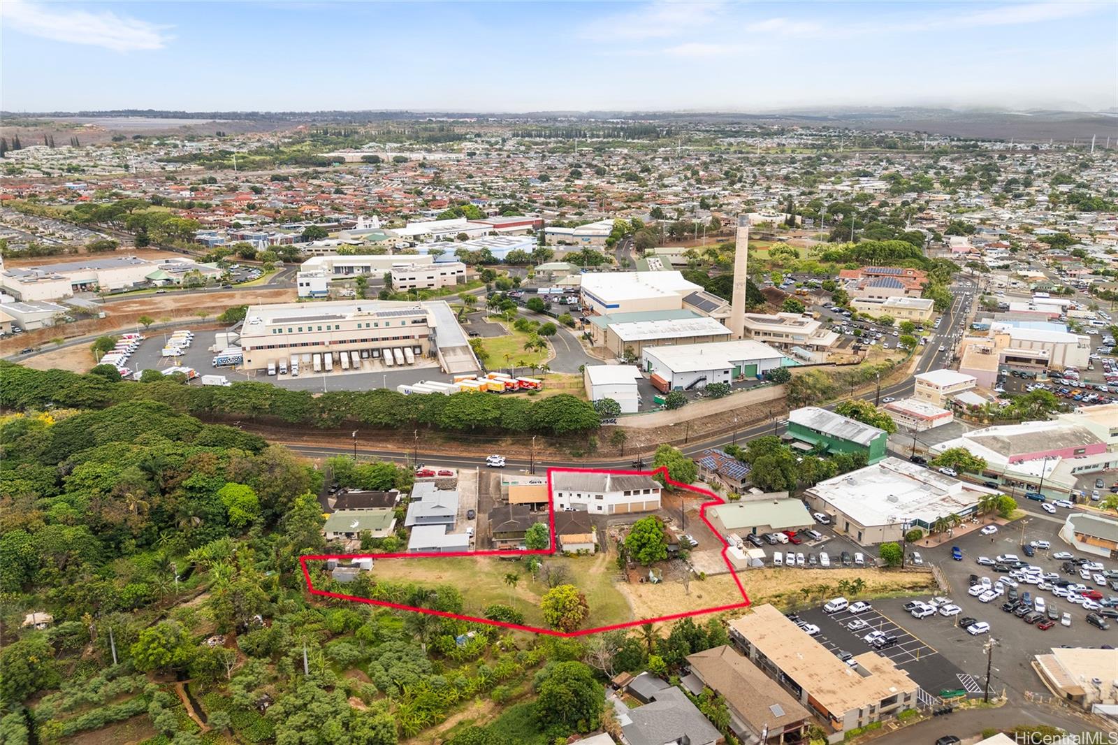 94-825 Waipahu Street Waipahu Oahu commercial real estate photo12 of 24