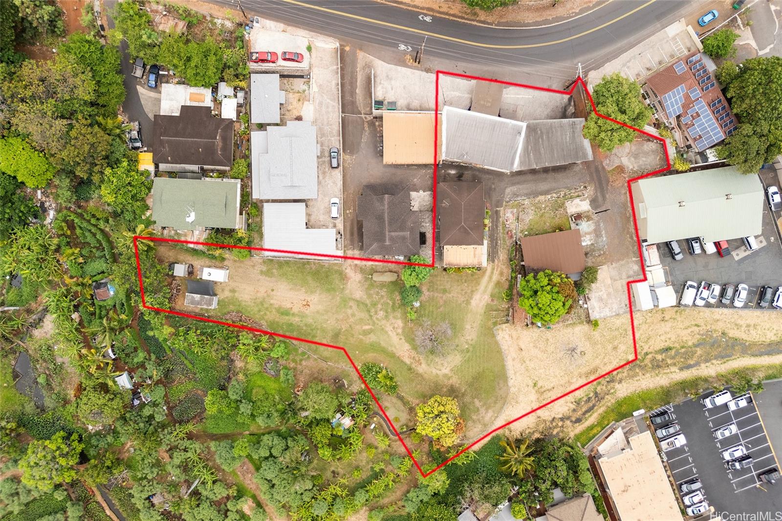 94-825 Waipahu Street Waipahu Oahu commercial real estate photo10 of 24