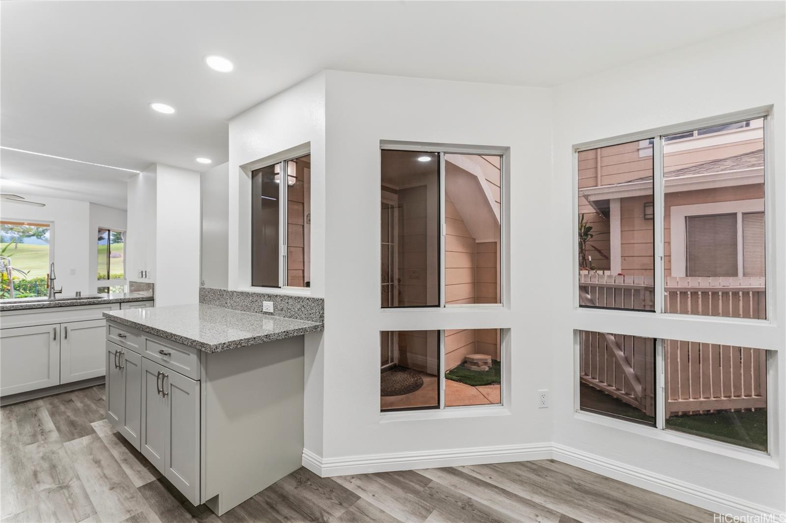 Waikele Community Assoc townhouse # F102, Waipahu, Hawaii - photo 11 of 25