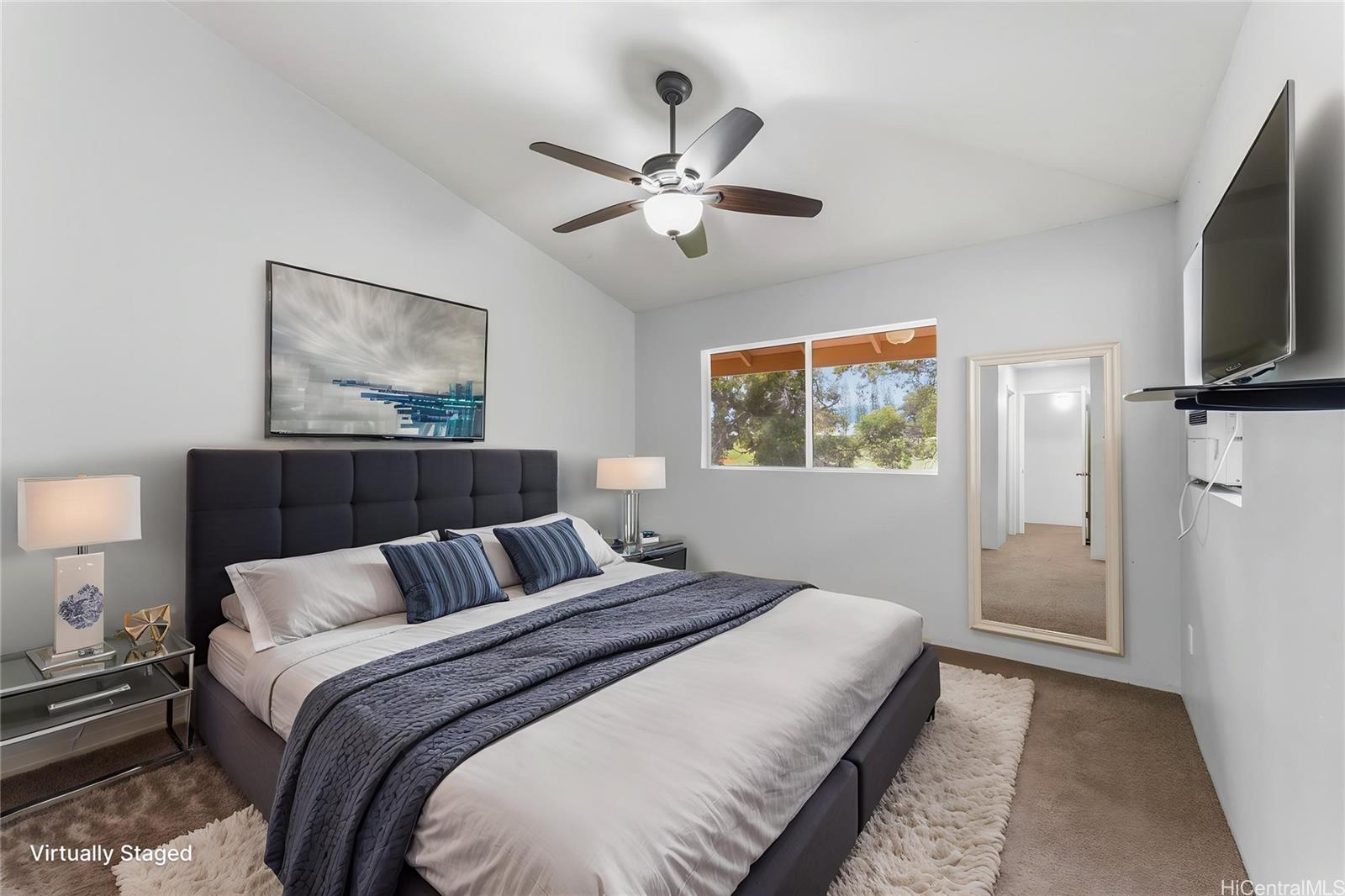 Waikele Community Assoc townhouse # F102, Waipahu, Hawaii - photo 16 of 25