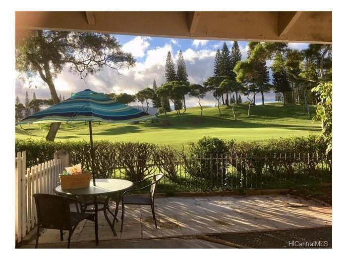 94-827 Lumiauau St townhouse # F104, Waipahu, Hawaii - photo 2 of 11