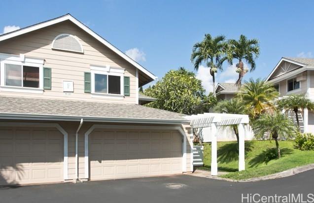 94-827 Lumiauau Street townhouse # F104, Waipahu, Hawaii - photo 14 of 20