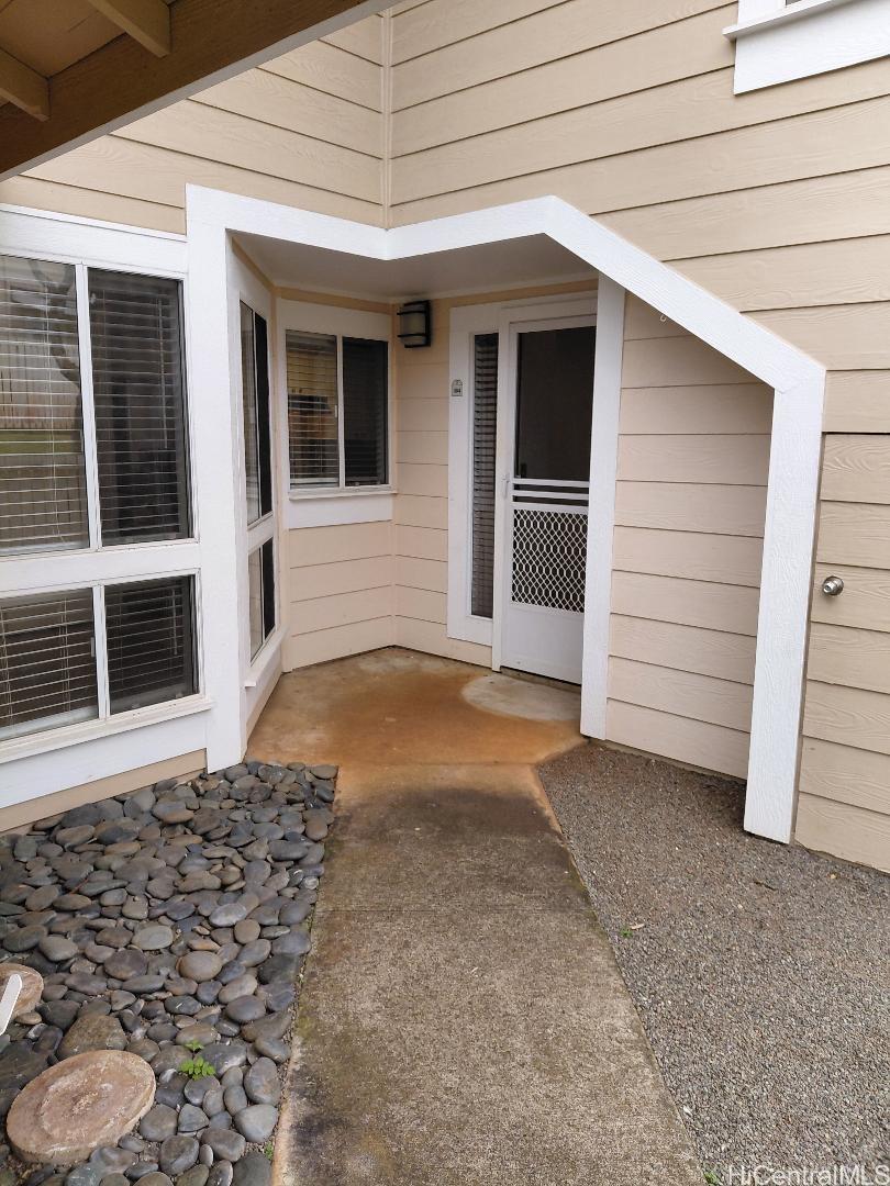 94-827 Lumiauau Street townhouse # F104, Waipahu, Hawaii - photo 16 of 20