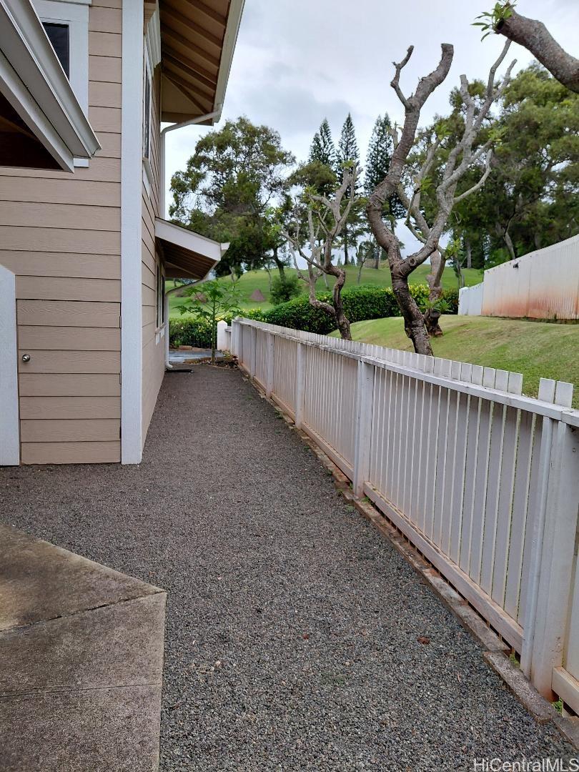 94-827 Lumiauau Street townhouse # F104, Waipahu, Hawaii - photo 18 of 20
