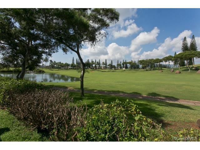 94-827 Lumiauau Street townhouse # F104, Waipahu, Hawaii - photo 19 of 20