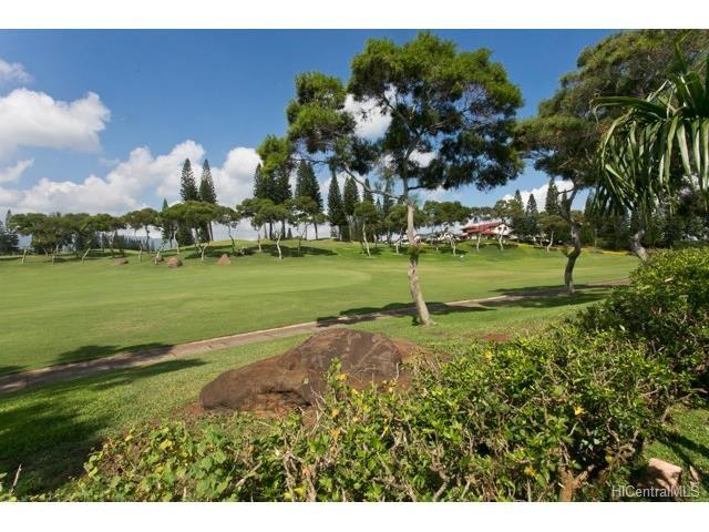94-827 Lumiauau Street townhouse # F104, Waipahu, Hawaii - photo 20 of 20