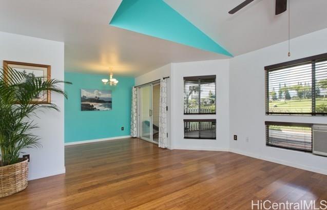 94-827 Lumiauau St townhouse # F104, Waipahu, Hawaii - photo 3 of 11