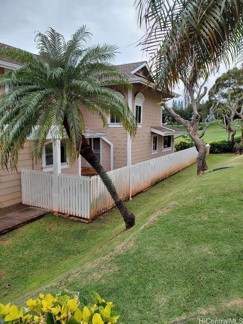 94-827 Lumiauau Street townhouse # F104, Waipahu, Hawaii - photo 3 of 20