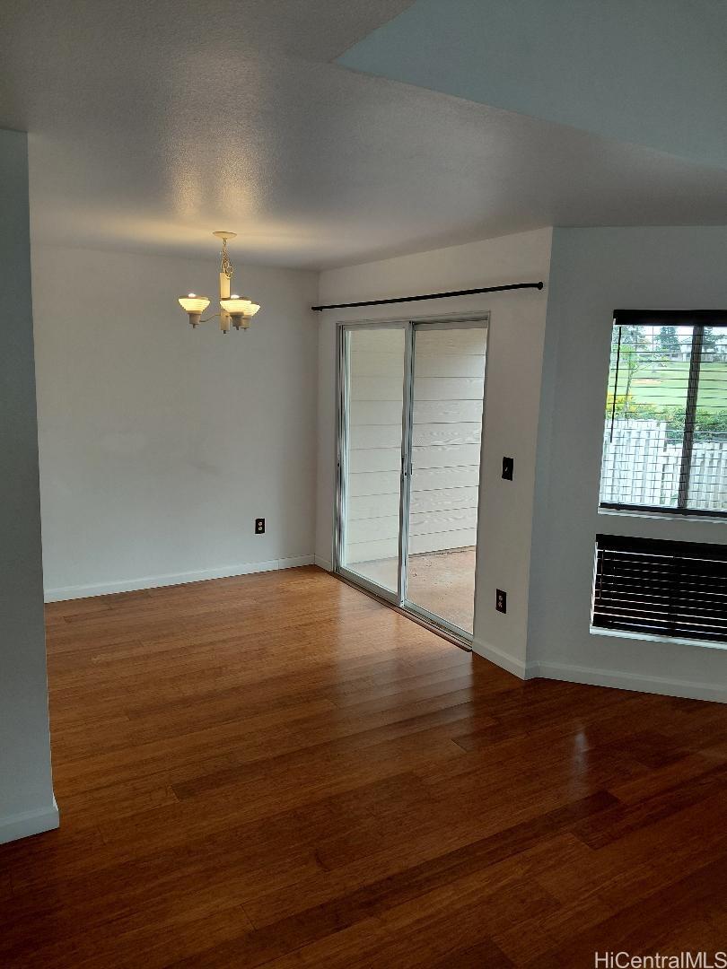94-827 Lumiauau Street townhouse # F104, Waipahu, Hawaii - photo 4 of 20