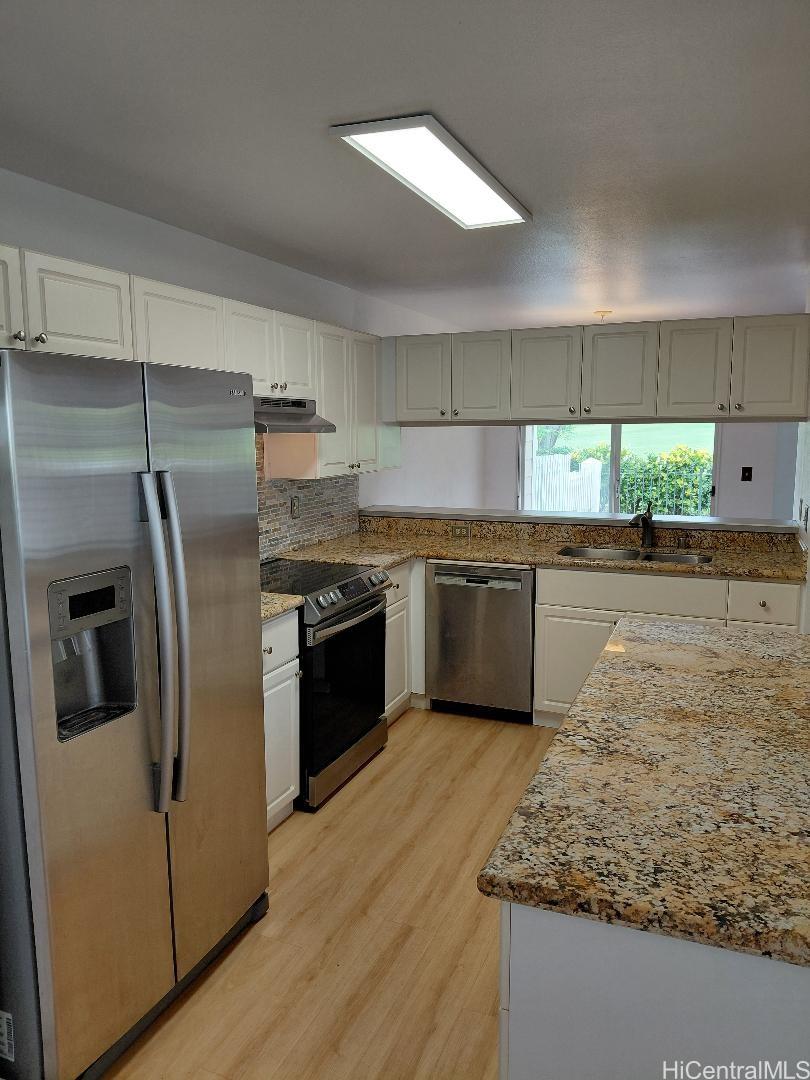 94-827 Lumiauau Street townhouse # F104, Waipahu, Hawaii - photo 8 of 20