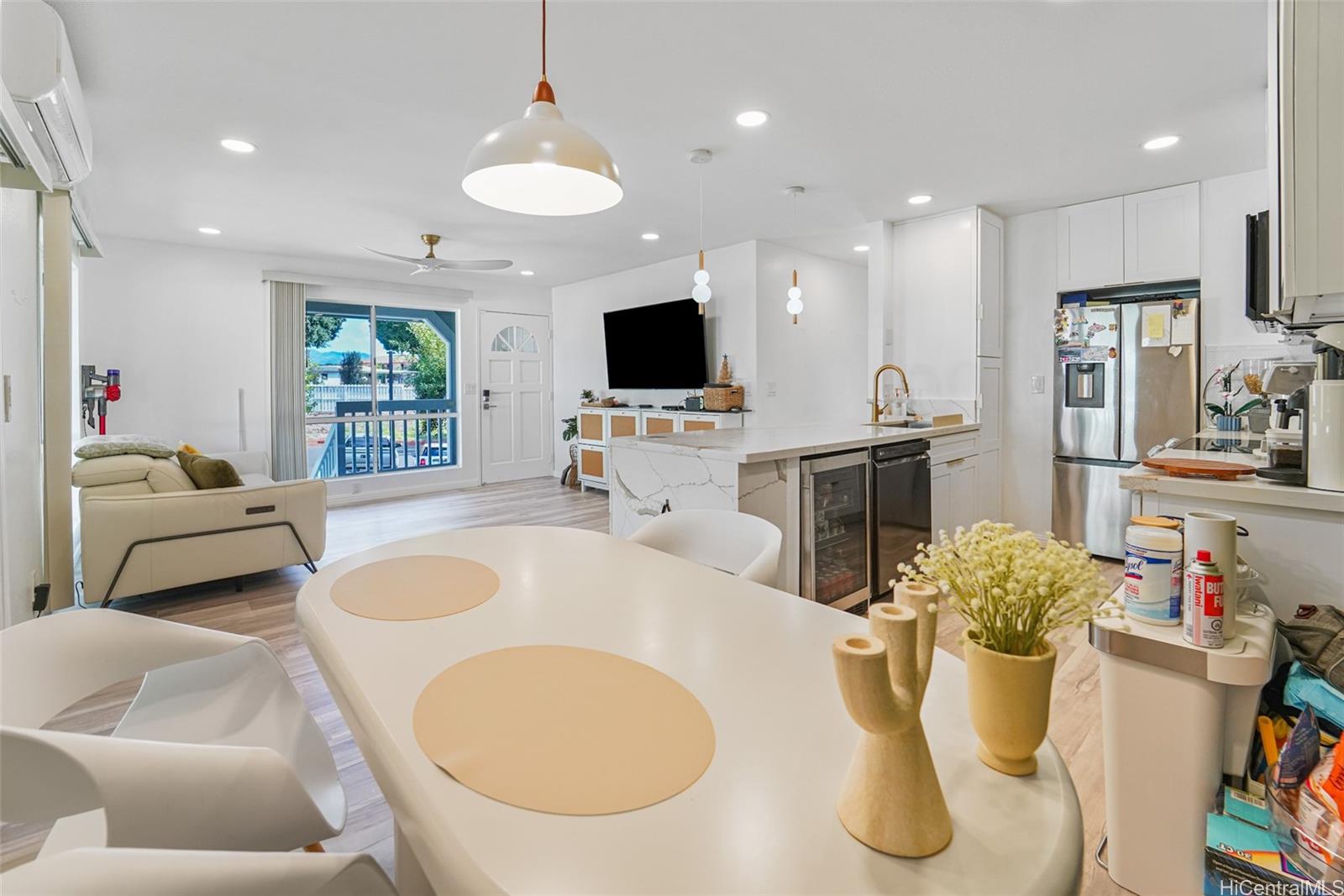 94-828 Lumiauau Street townhouse # M204, Waipahu, Hawaii - photo 17 of 25