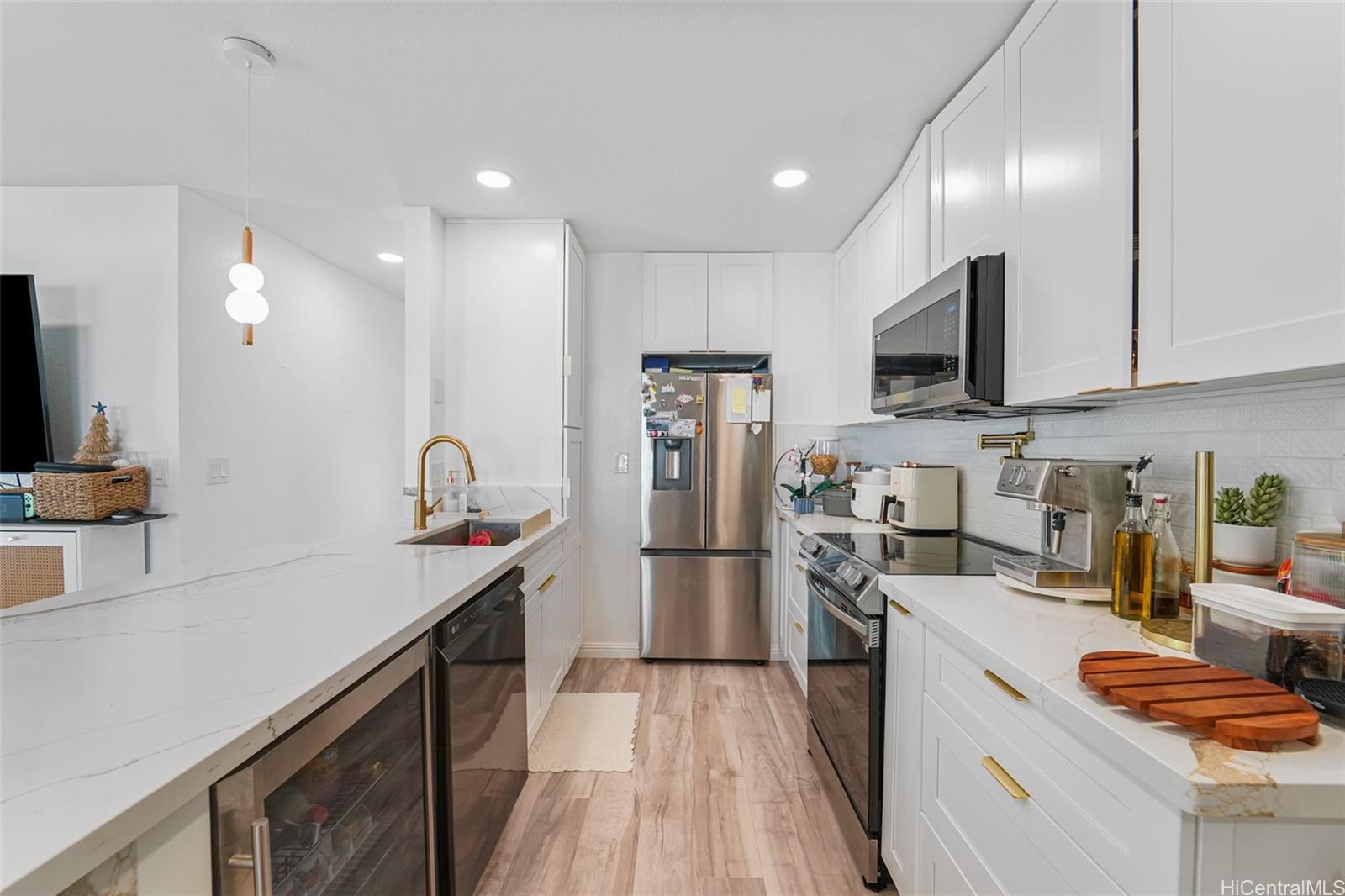 94-828 Lumiauau Street townhouse # M204, Waipahu, Hawaii - photo 18 of 25