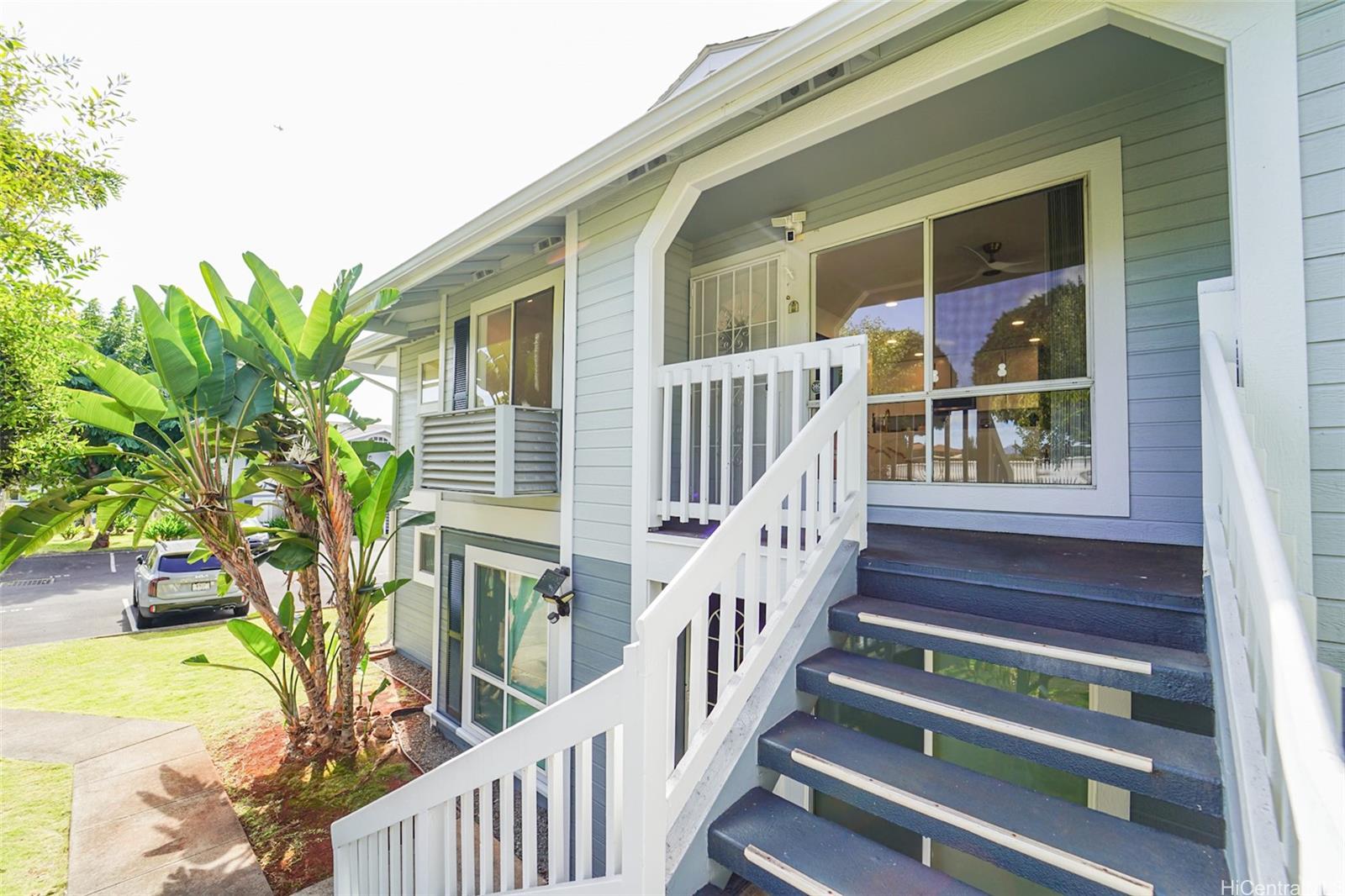 94-828 Lumiauau Street townhouse # M204, Waipahu, Hawaii - photo 21 of 25