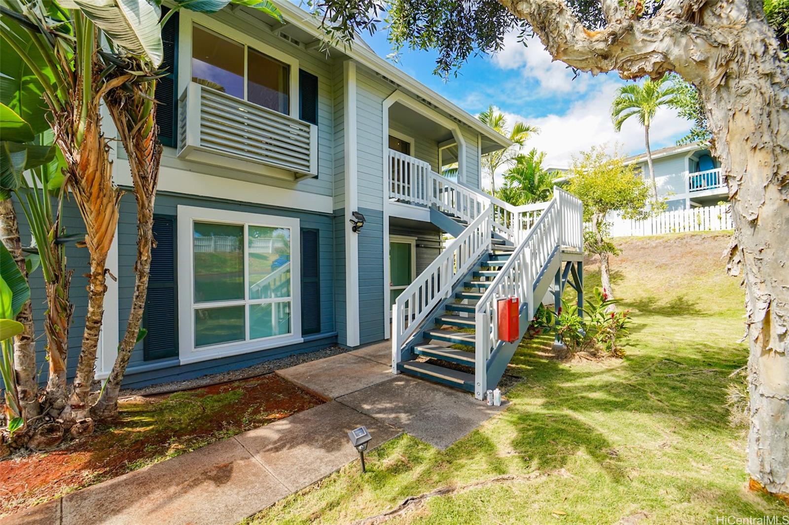94-828 Lumiauau Street townhouse # M204, Waipahu, Hawaii - photo 22 of 25