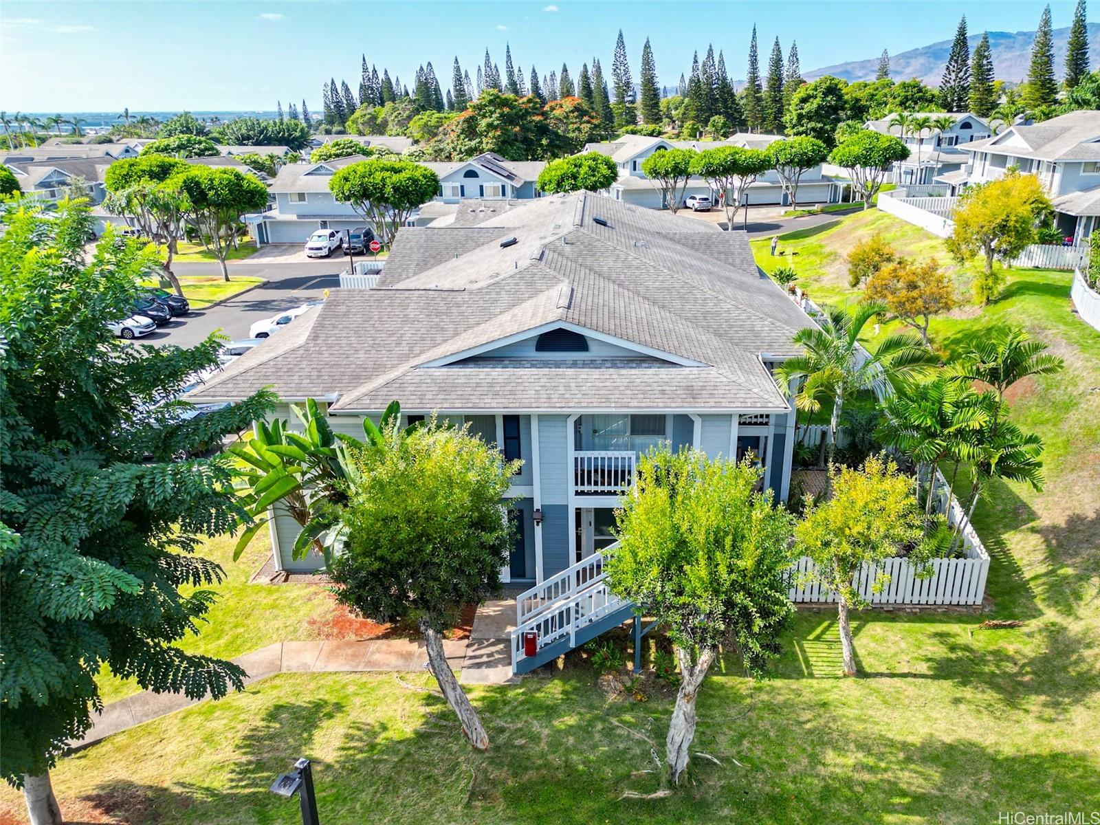 94-828 Lumiauau Street townhouse # M204, Waipahu, Hawaii - photo 23 of 25