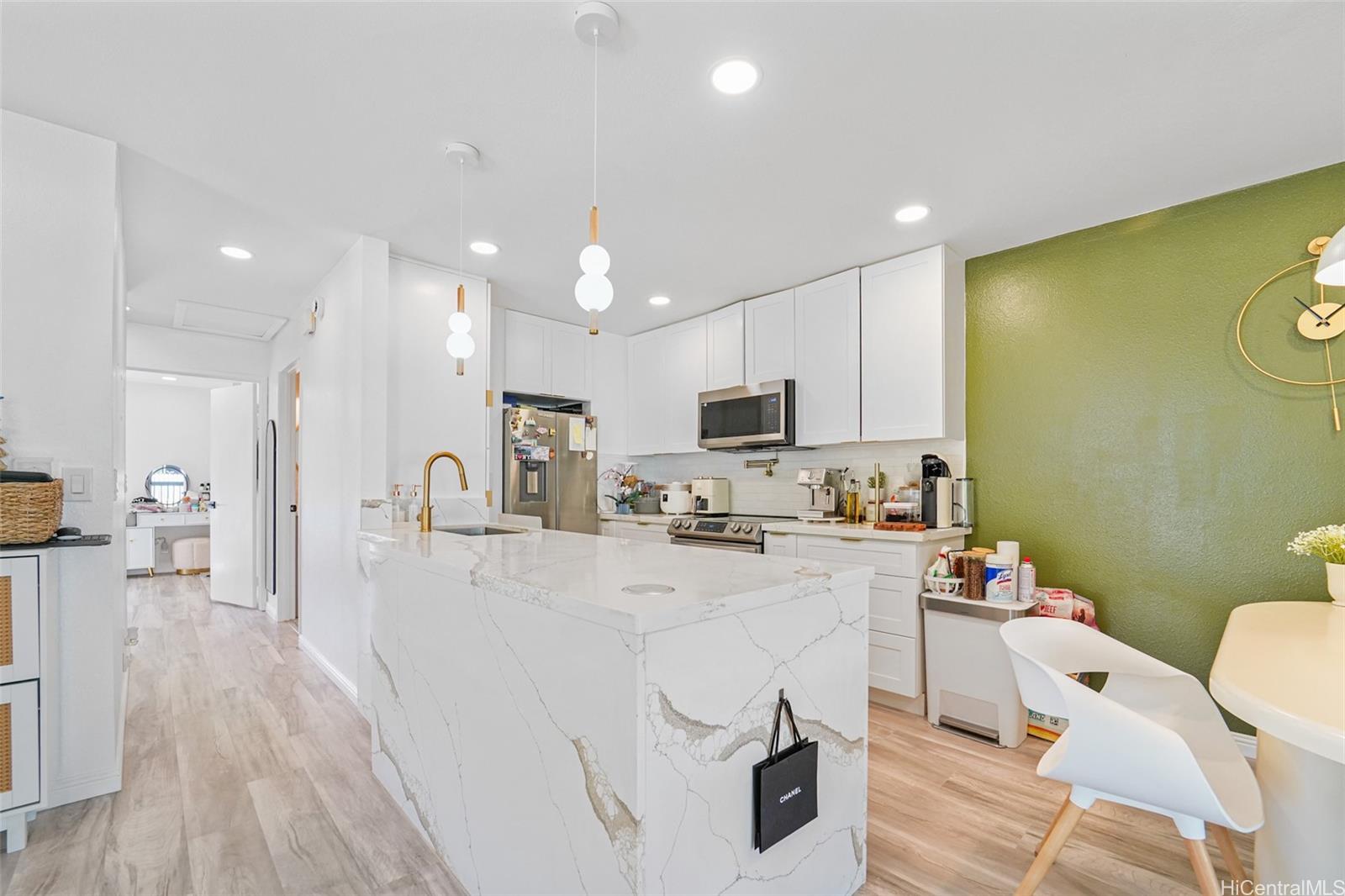 94-828 Lumiauau Street townhouse # M204, Waipahu, Hawaii - photo 5 of 25