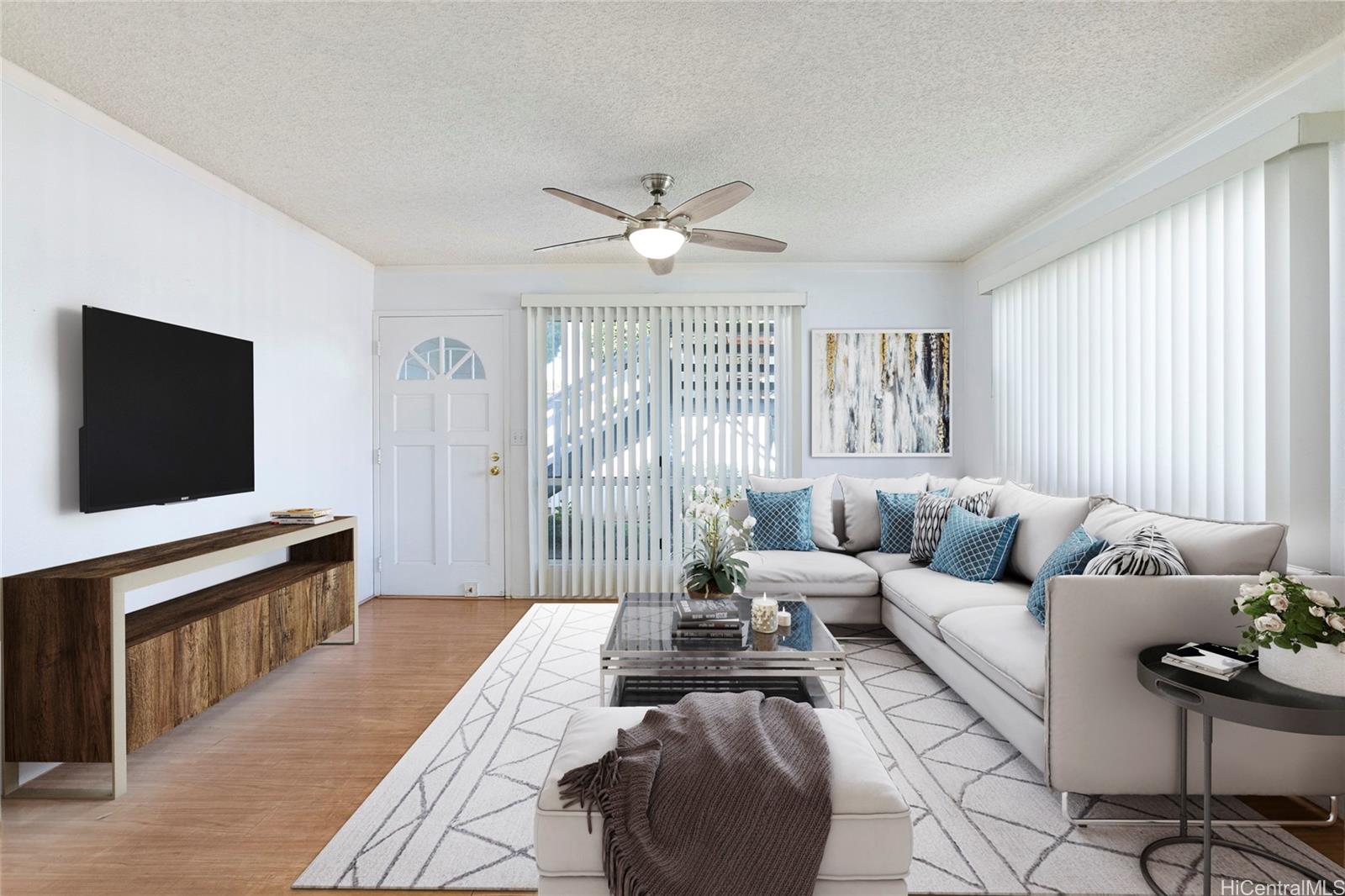 Waikele N101, 94828 Lumiauau Street, Waipahu Waikele townhouse Sold