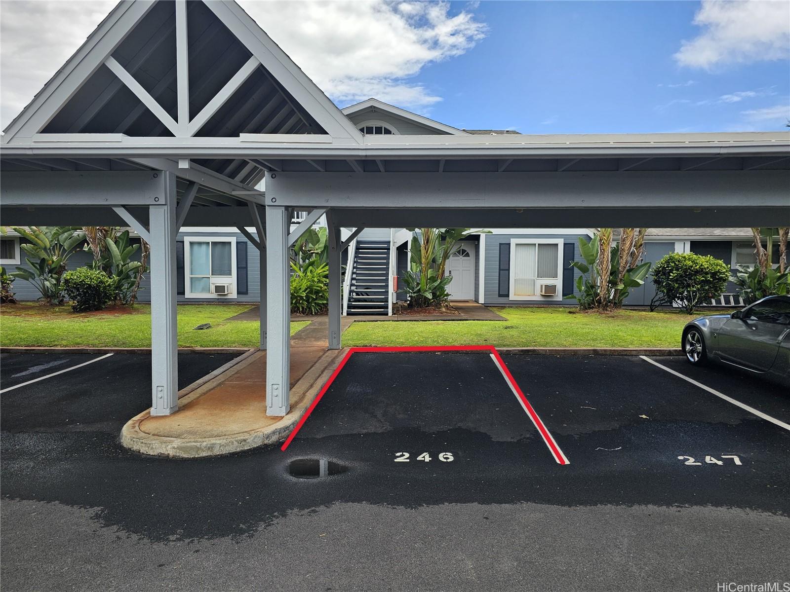 94-828 Lumiauau St Waipahu - Rental - photo 22 of 25