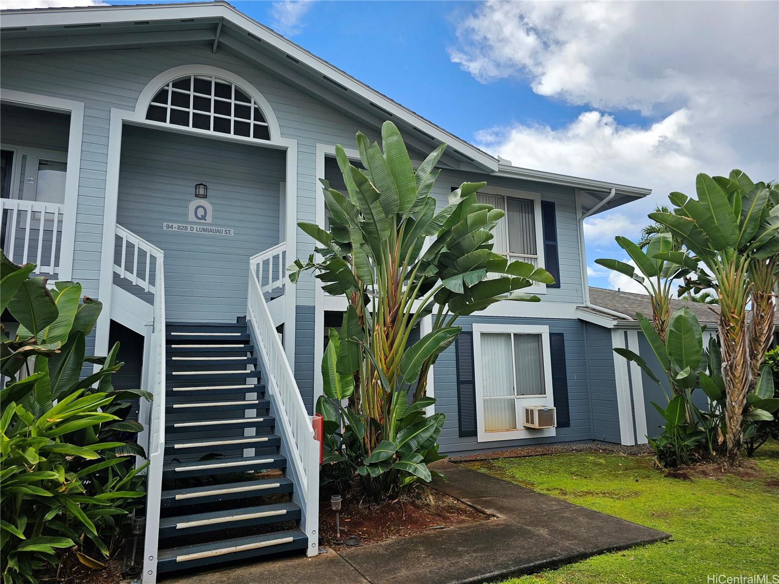 94-828 Lumiauau St Waipahu - Rental - photo 24 of 25