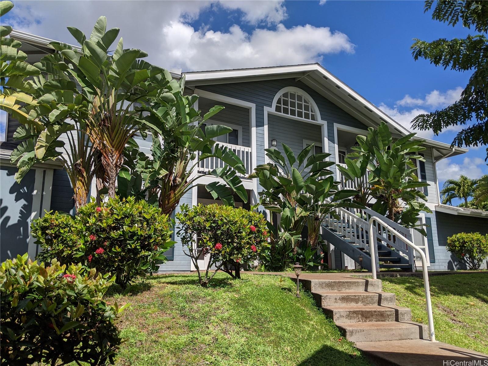 94828 Lumiauau Street R102, 94828 Lumiauau Street, Waipahu