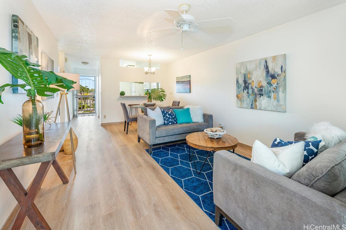 Fairway VillageWaikele R202, 94828 Lumiauau Street, Waipahu Waikele condo Sold