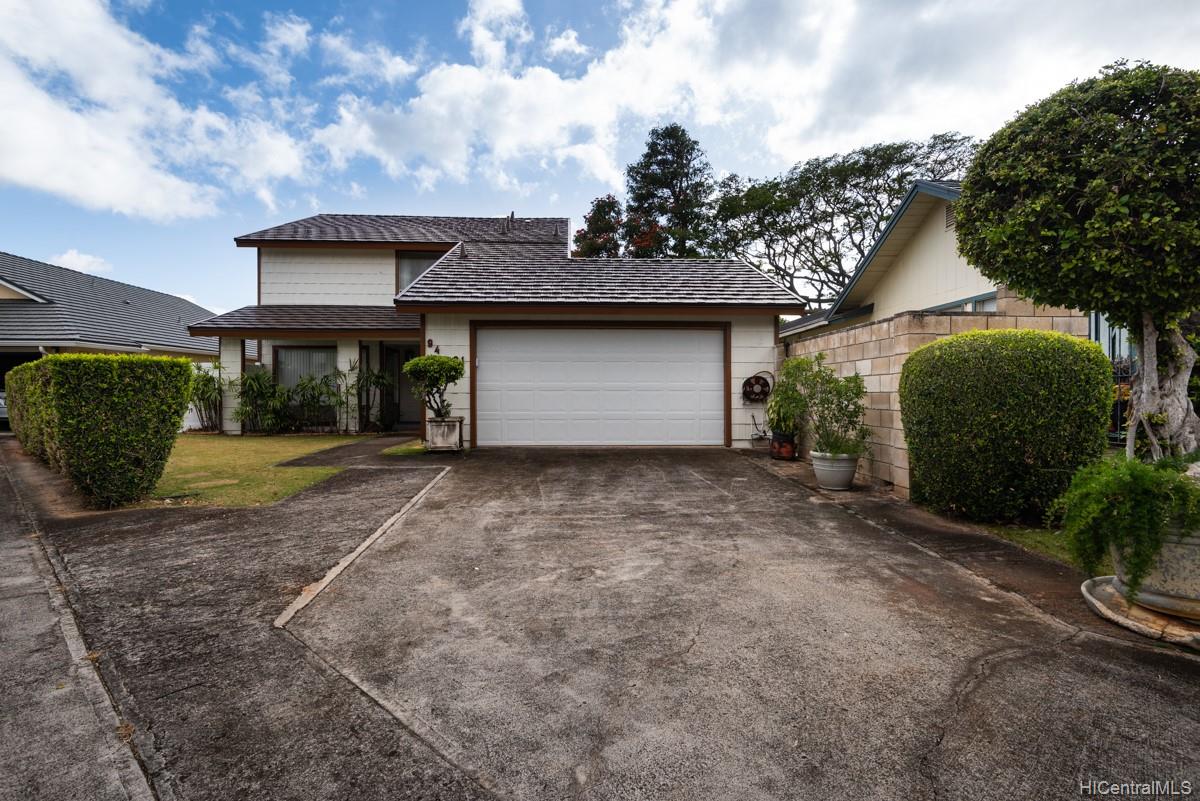 94831 Penakii Way , Waipahu, Hi 96797 Waipio Gentry