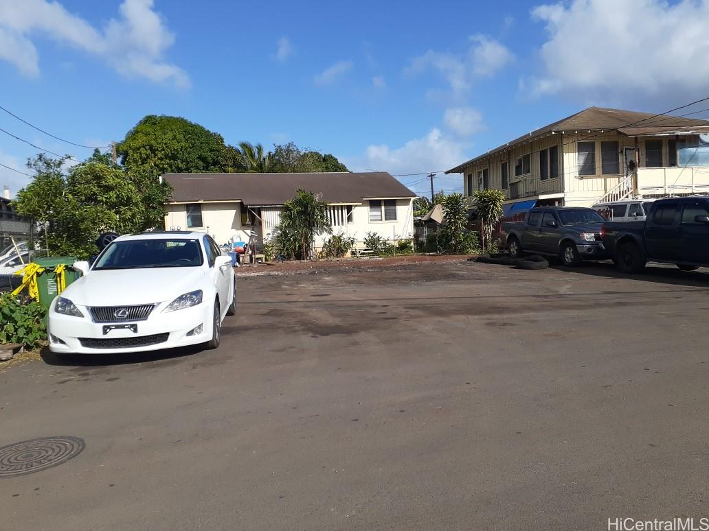 94832 Awanei Street H, Waipahu, Hi 96797 Waipahulower