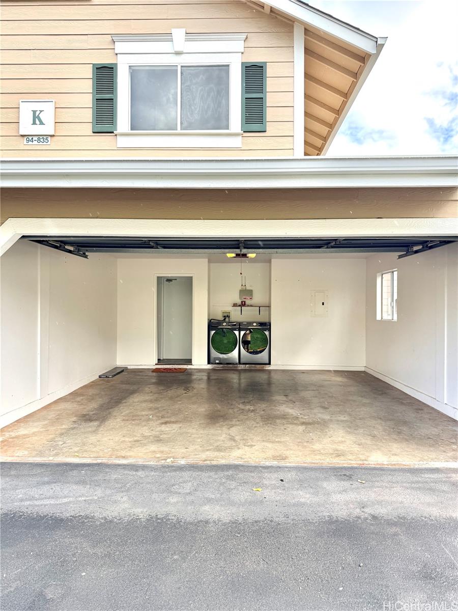 94-835 Lumiauau Street townhouse # K104, Waipahu, Hawaii - photo 24 of 24