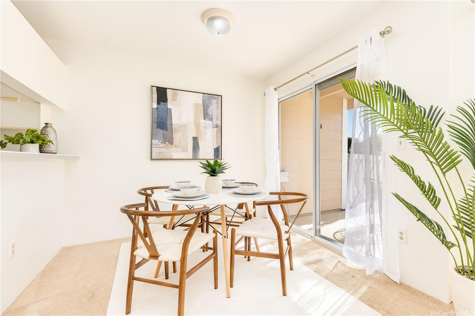 94-835 Lumiauau Street townhouse # K104, Waipahu, Hawaii - photo 4 of 24