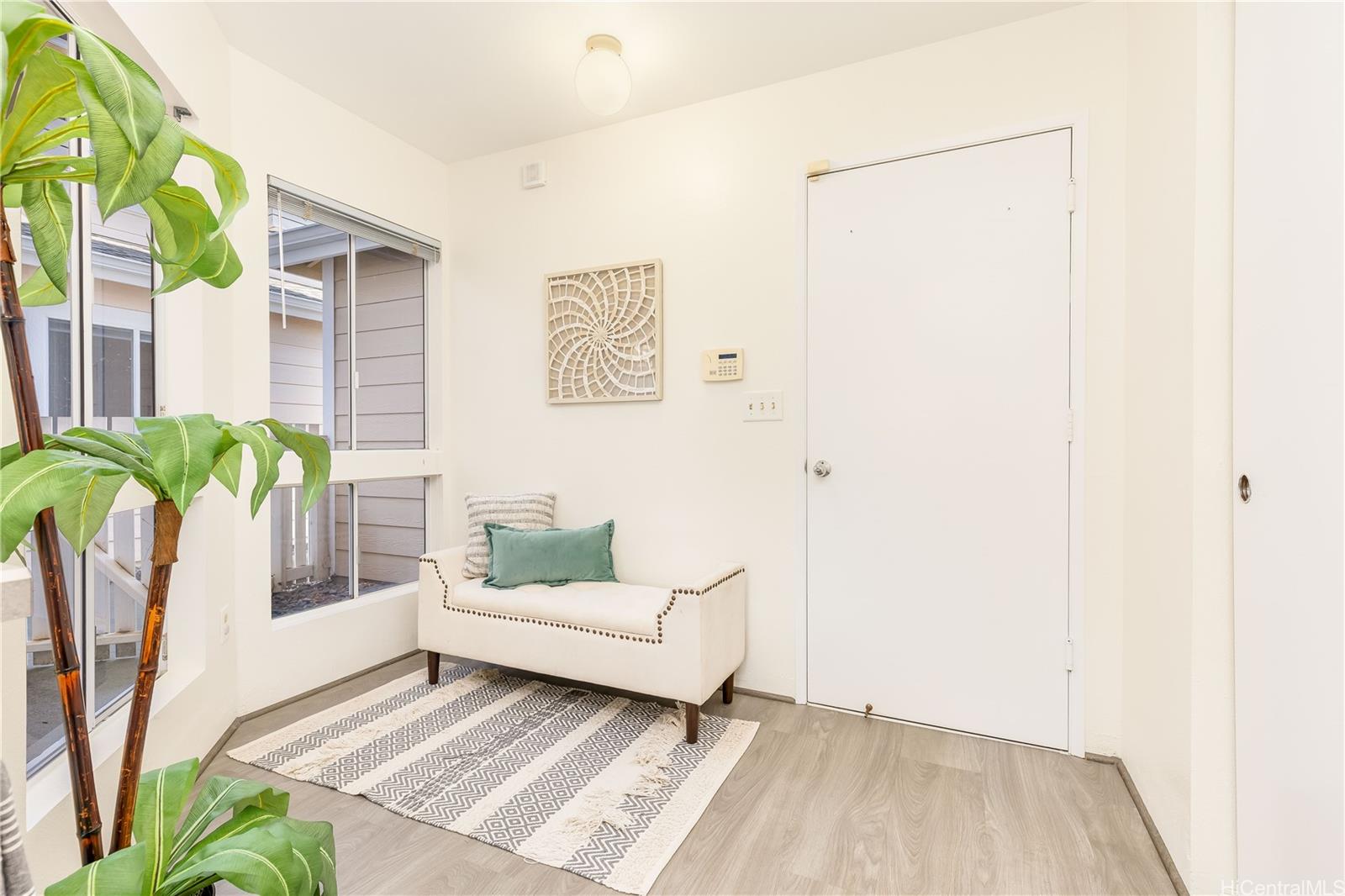 94-835 Lumiauau Street townhouse # K104, Waipahu, Hawaii - photo 7 of 24