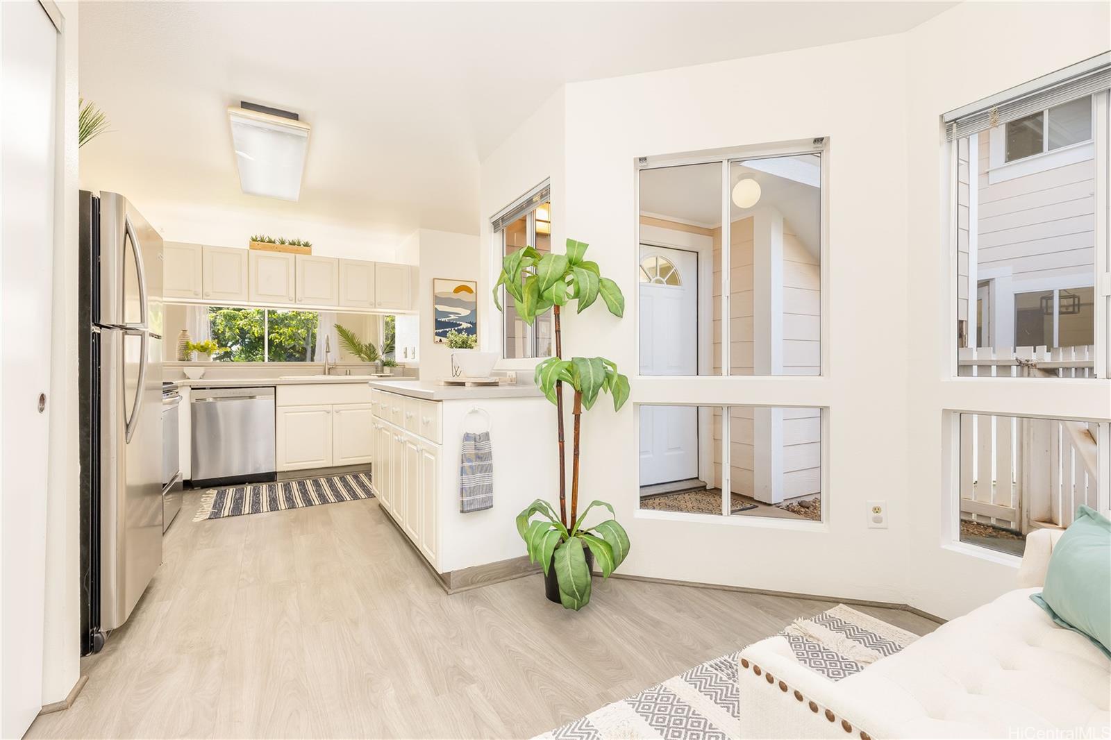 94-835 Lumiauau Street townhouse # K104, Waipahu, Hawaii - photo 8 of 24