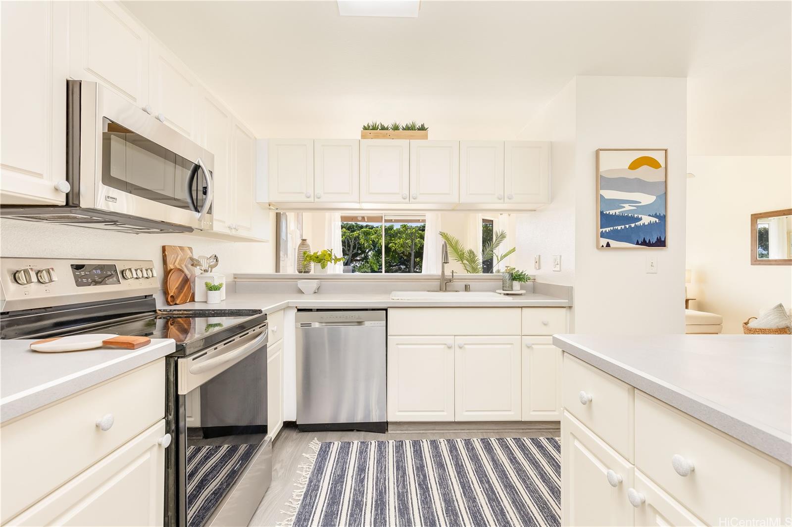 94-835 Lumiauau Street townhouse # K104, Waipahu, Hawaii - photo 9 of 24