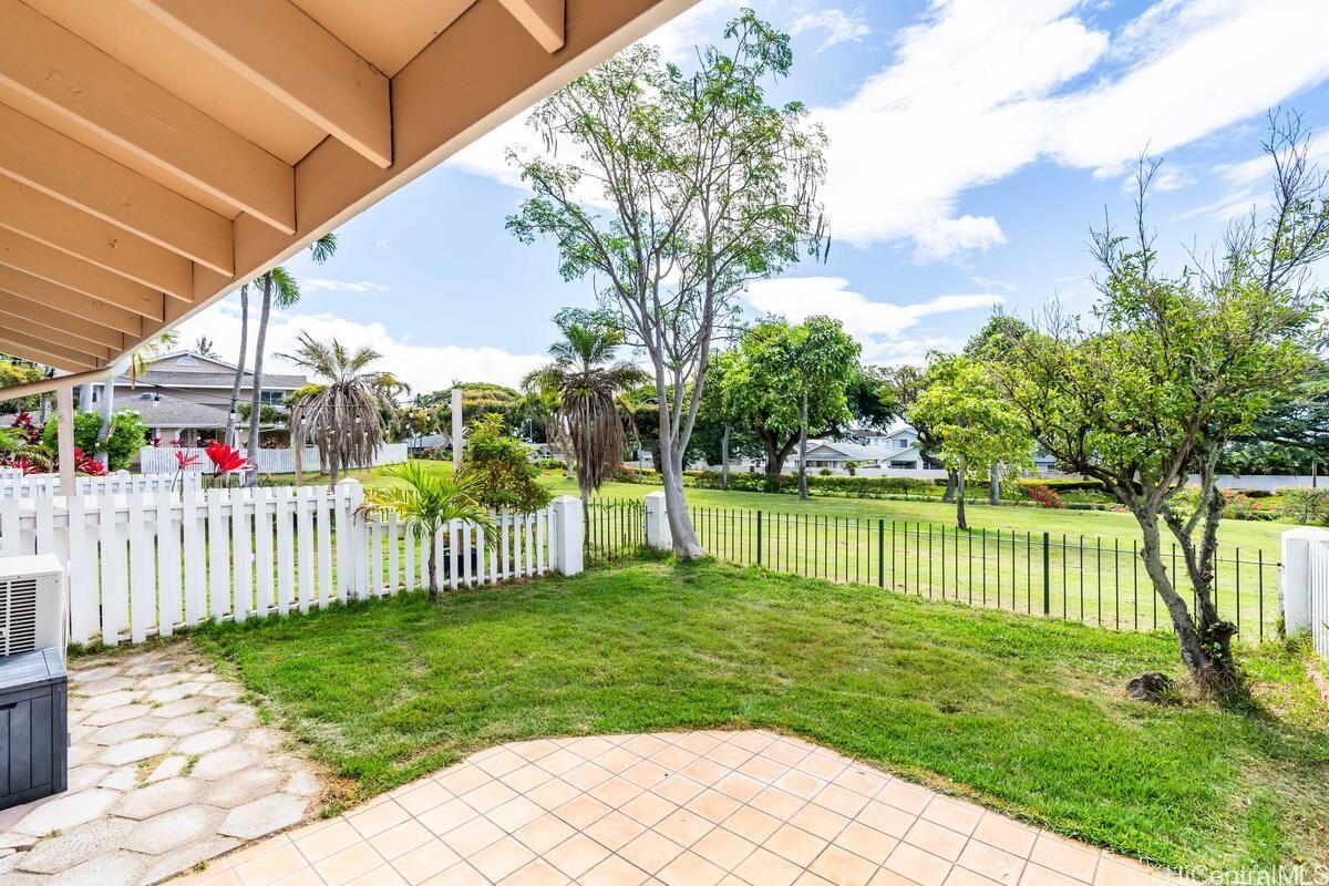 Greens at Waikele condo # K105, Waipahu, Hawaii - photo 22 of 23