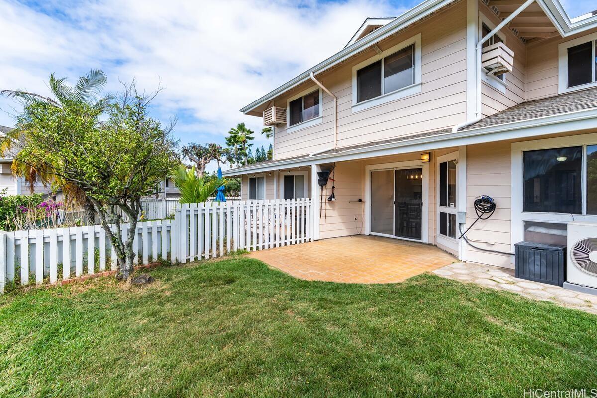 Greens at Waikele condo # K105, Waipahu, Hawaii - photo 23 of 23