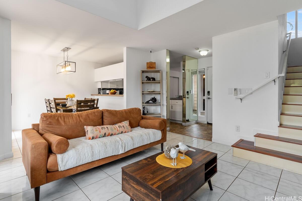 Greens at Waikele condo # K105, Waipahu, Hawaii - photo 4 of 23