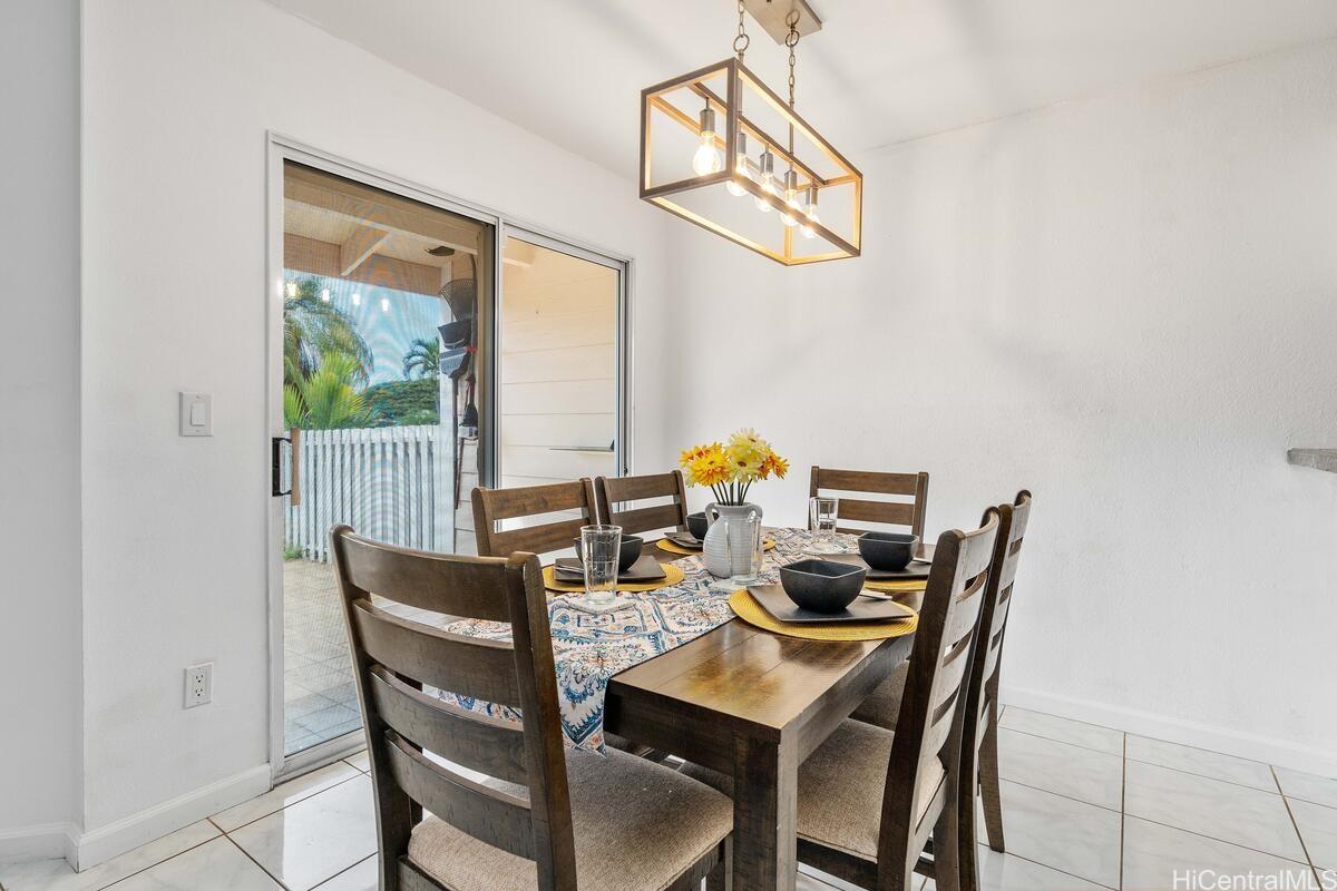 Greens at Waikele condo # K105, Waipahu, Hawaii - photo 7 of 23