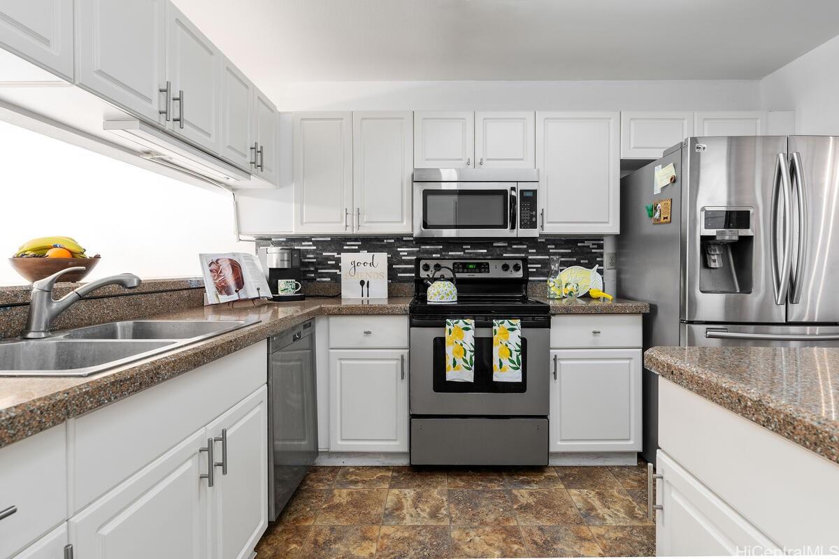 Greens at Waikele condo # K105, Waipahu, Hawaii - photo 8 of 23