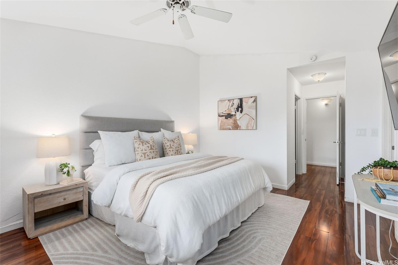 Waikele Community Assoc townhouse # K105, Waipahu, Hawaii - photo 11 of 24