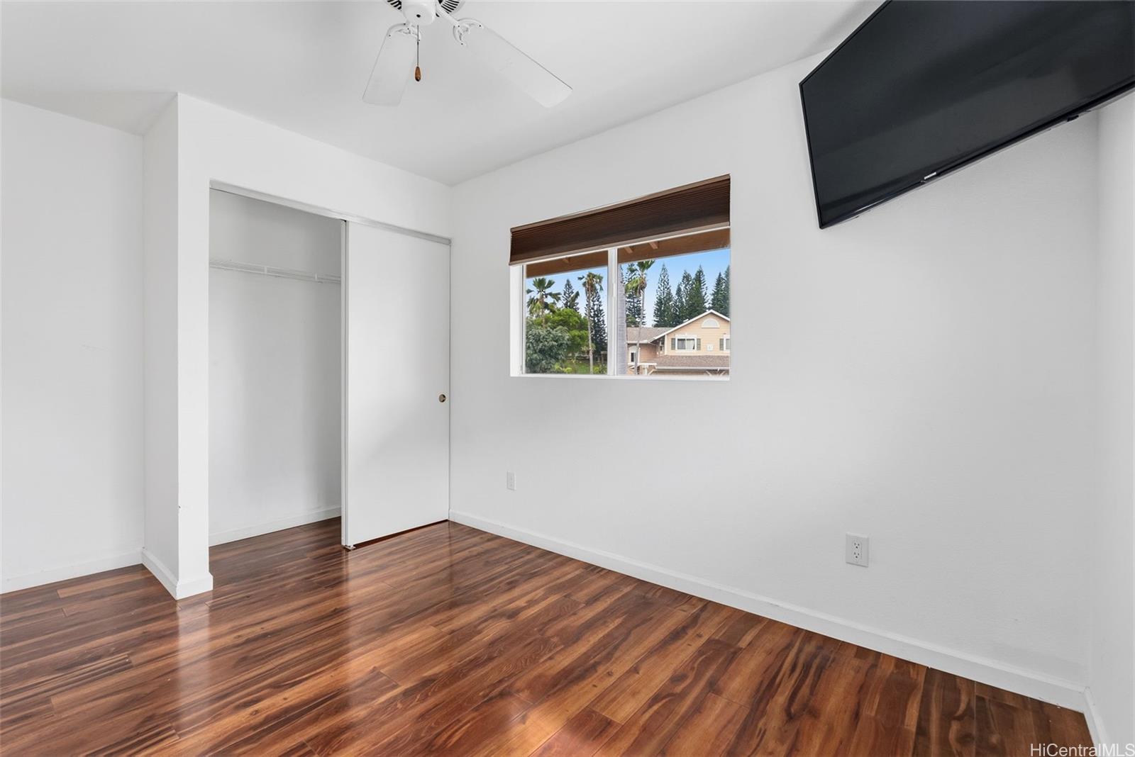 Waikele Community Assoc townhouse # K105, Waipahu, Hawaii - photo 16 of 24