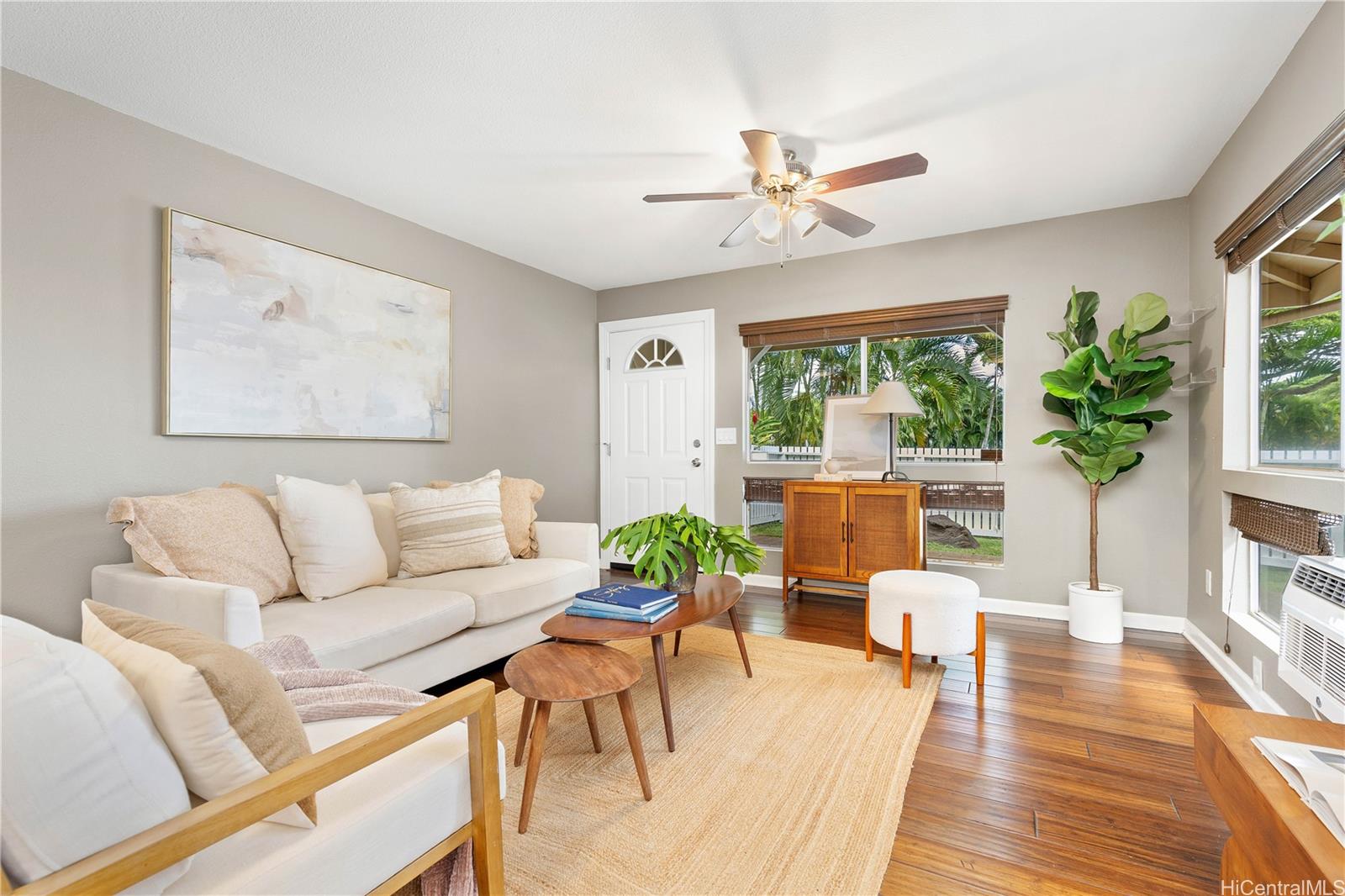 Waikele Community Association townhouse # M101, Waipahu, Hawaii - photo 2 of 25