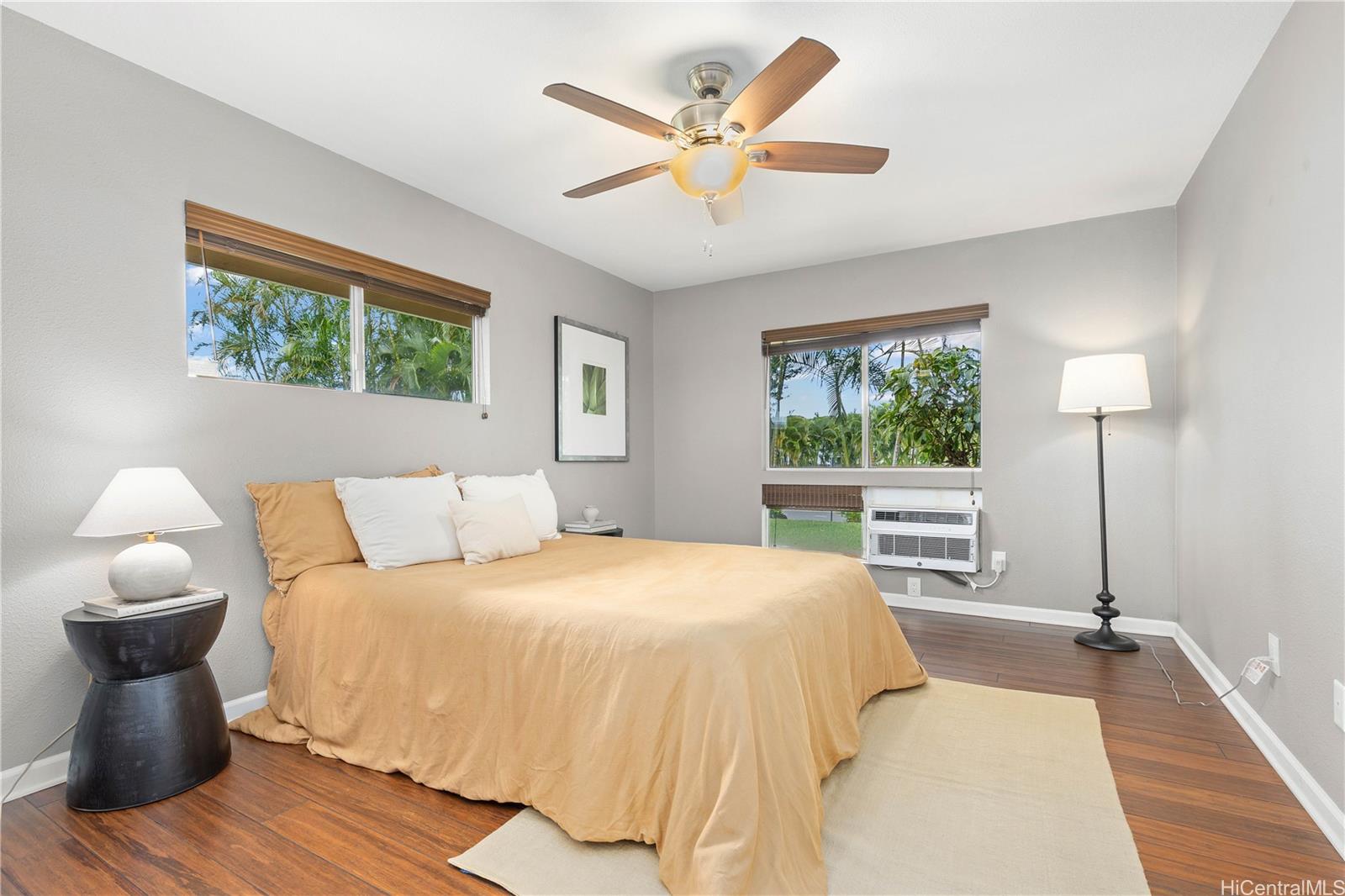 Waikele Community Association townhouse # M101, Waipahu, Hawaii - photo 14 of 25