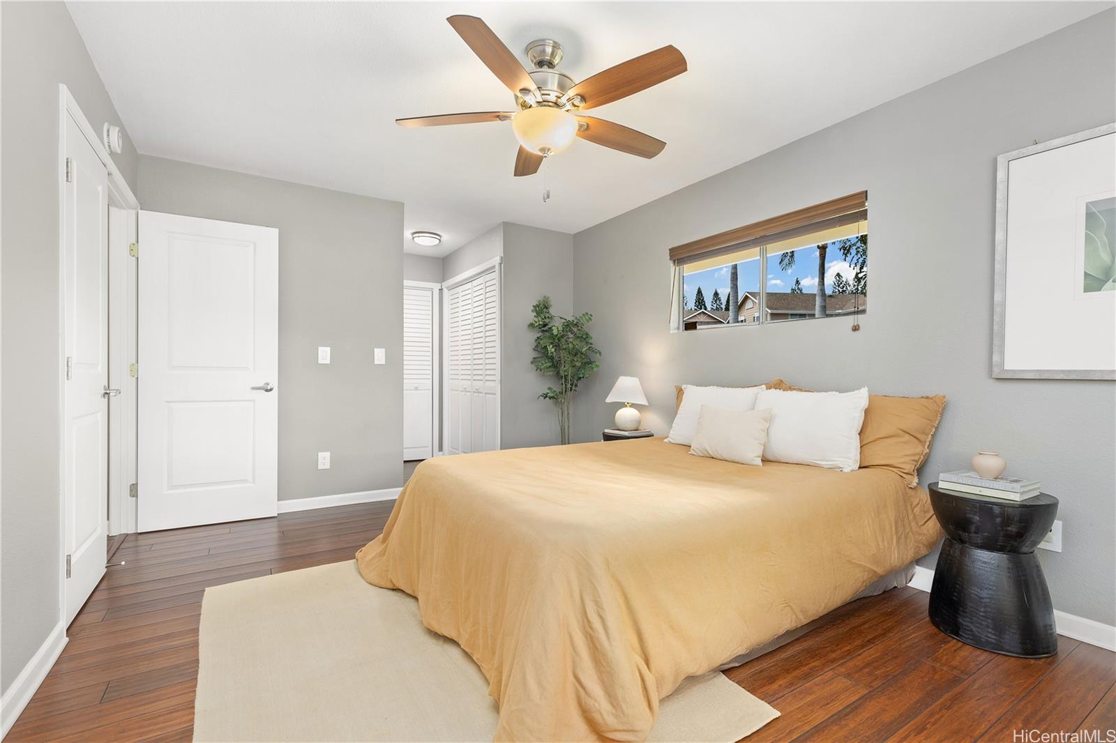 Waikele Community Association townhouse # M101, Waipahu, Hawaii - photo 15 of 25