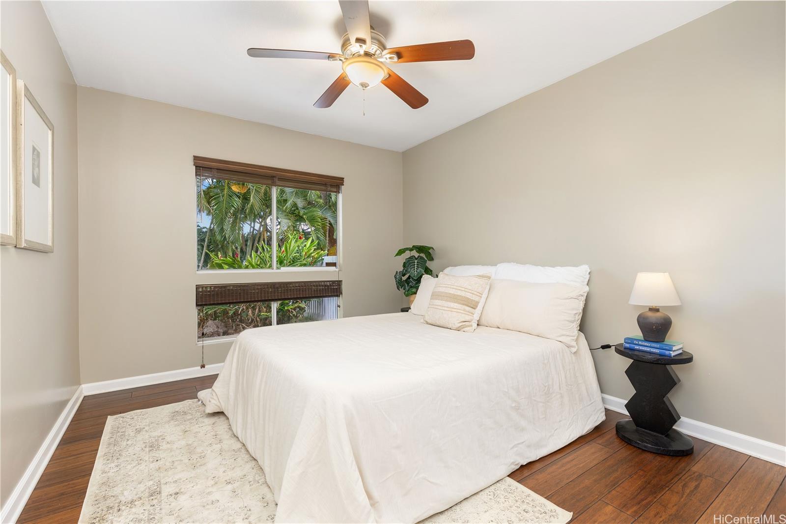 Waikele Community Association townhouse # M101, Waipahu, Hawaii - photo 9 of 25