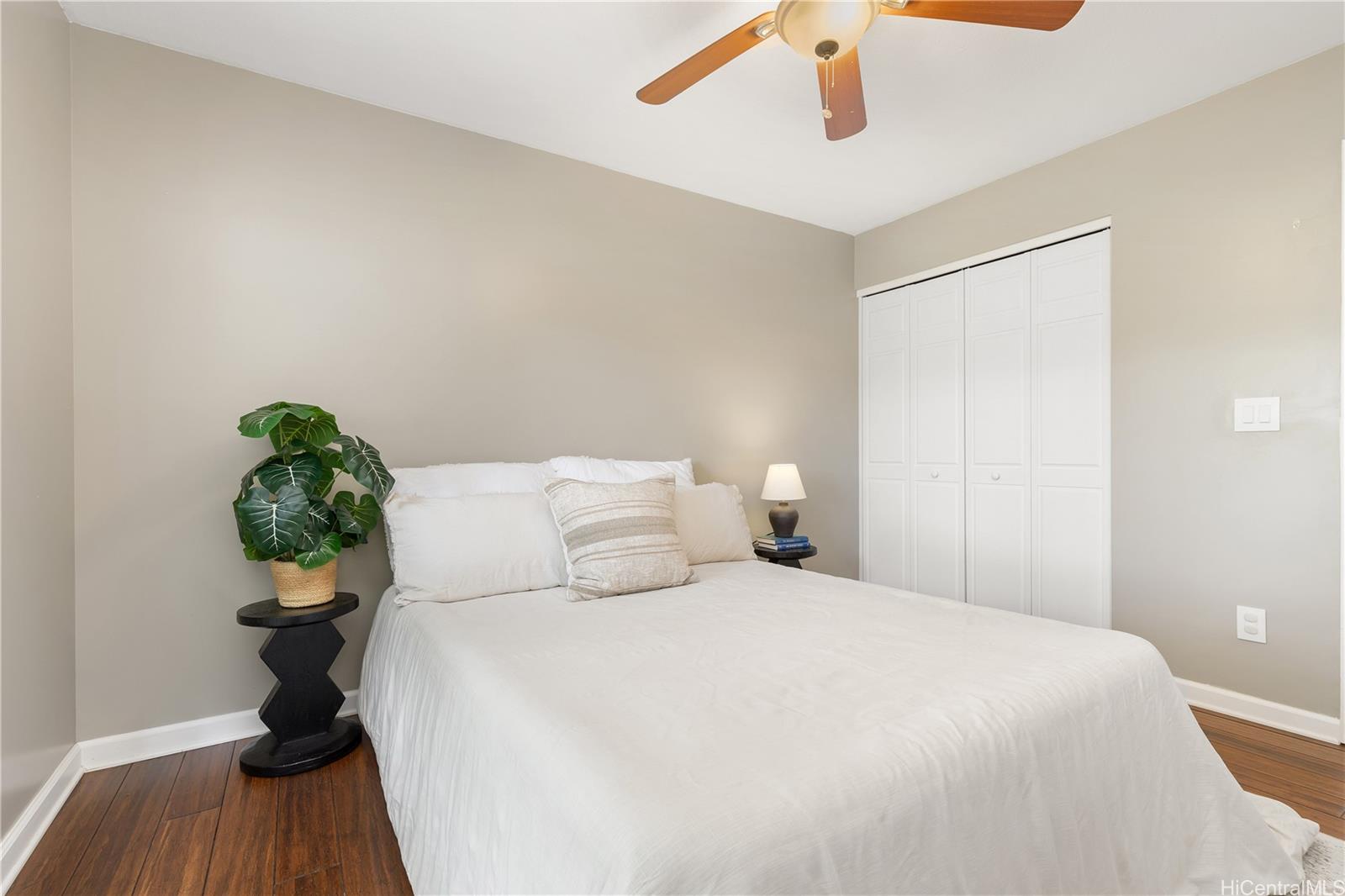 Waikele Community Association townhouse # M101, Waipahu, Hawaii - photo 10 of 25