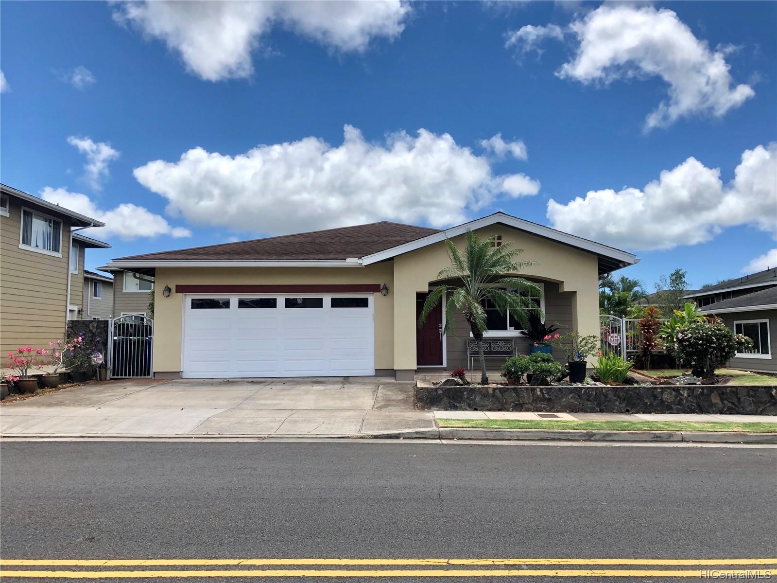 94-845 Hiapo Street , Waipahu, Hi 96797 | Renaissance 