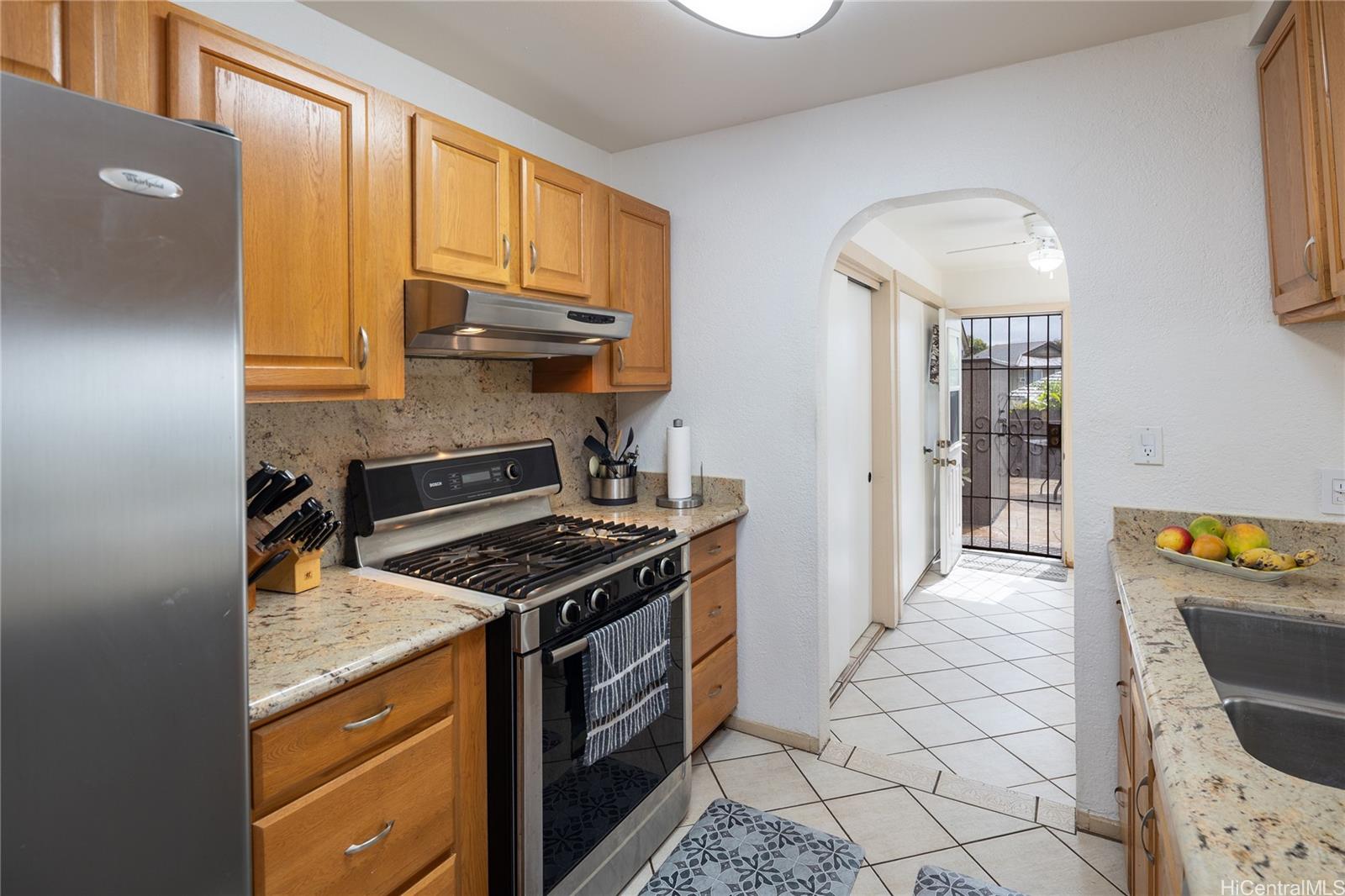 Waipio Gentry townhouse # 22C, Waipahu, Hawaii - photo 12 of 25