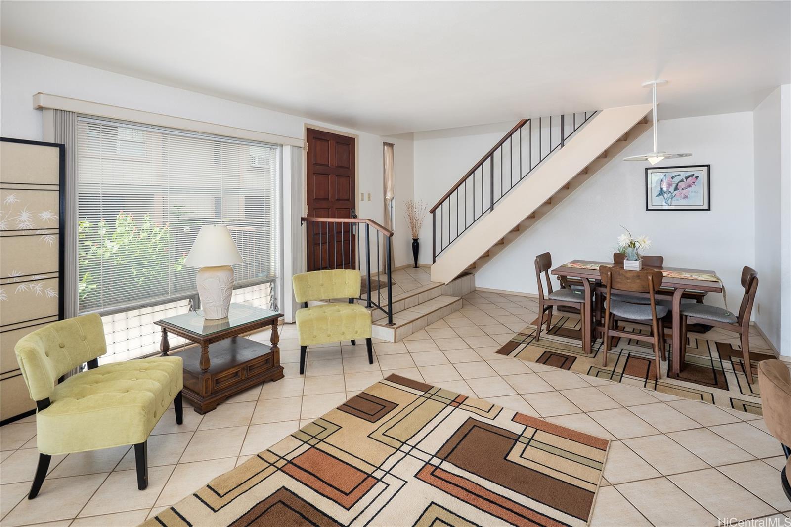 Waipio Gentry townhouse # 22C, Waipahu, Hawaii - photo 17 of 25