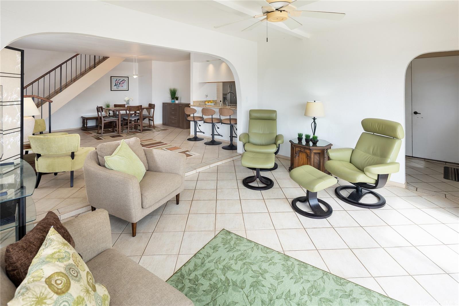 Waipio Gentry townhouse # 22C, Waipahu, Hawaii - photo 18 of 25