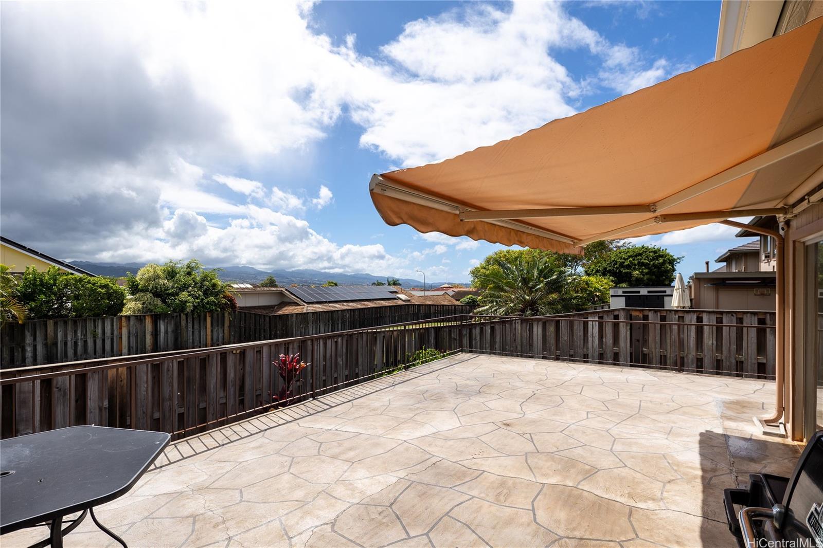 Waipio Gentry townhouse # 22C, Waipahu, Hawaii - photo 19 of 25