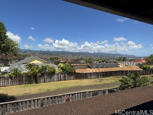 Waipio Gentry townhouse # 22C, Waipahu, Hawaii - photo 25 of 25